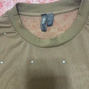 ASOS blouse light academia aesthetic